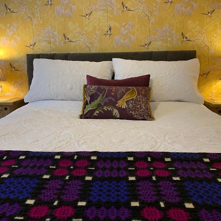 Parc Farm B&B Llanarth  Εξωτερικό φωτογραφία