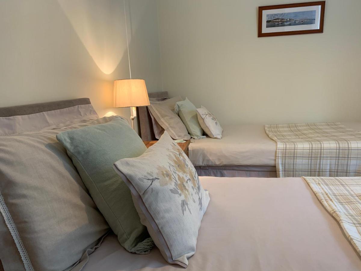 Parc Farm B&B Llanarth  Εξωτερικό φωτογραφία