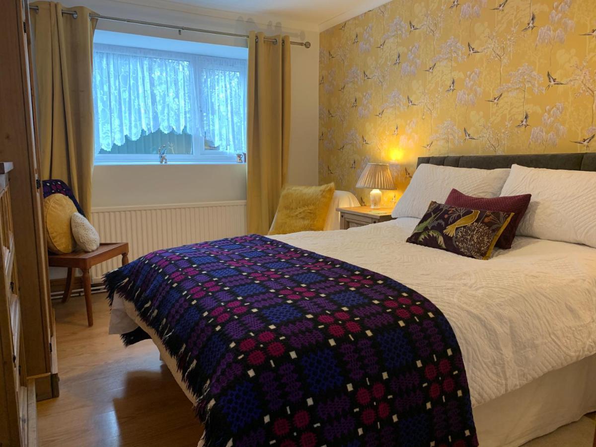Parc Farm B&B Llanarth  Εξωτερικό φωτογραφία
