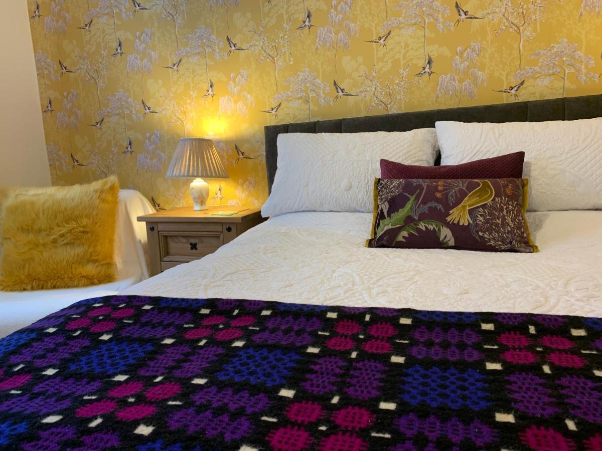 Parc Farm B&B Llanarth  Εξωτερικό φωτογραφία