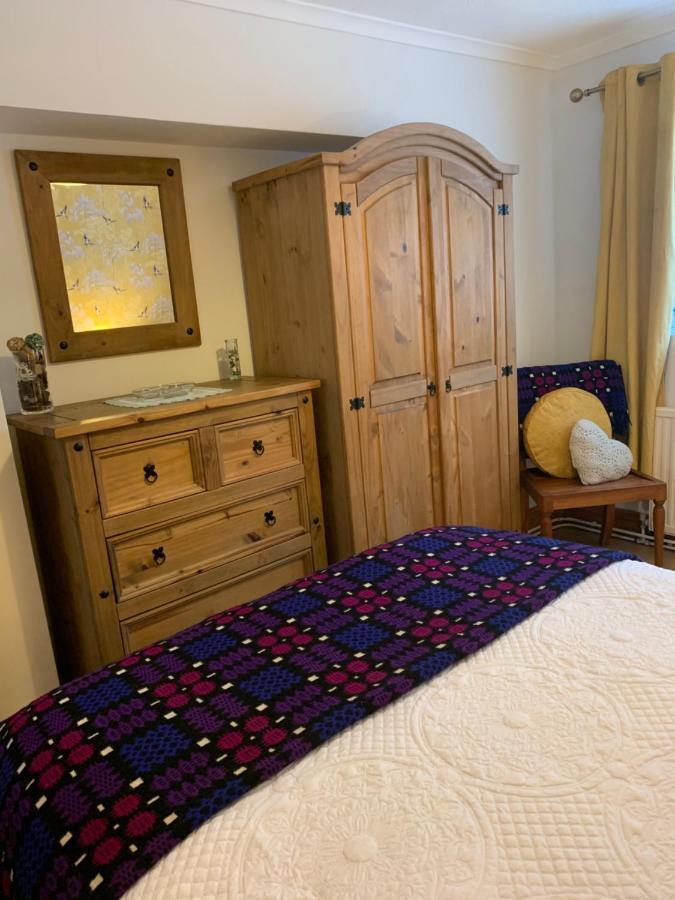 Parc Farm B&B Llanarth  Εξωτερικό φωτογραφία