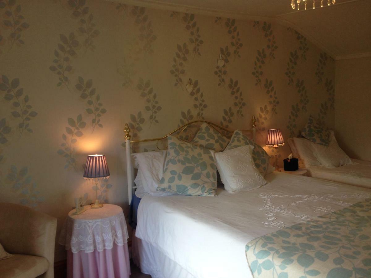 Parc Farm B&B Llanarth  Εξωτερικό φωτογραφία