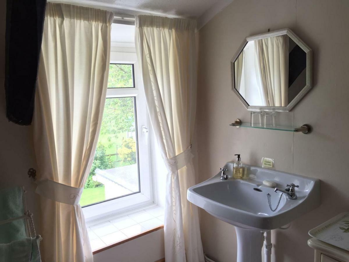 Parc Farm B&B Llanarth  Εξωτερικό φωτογραφία