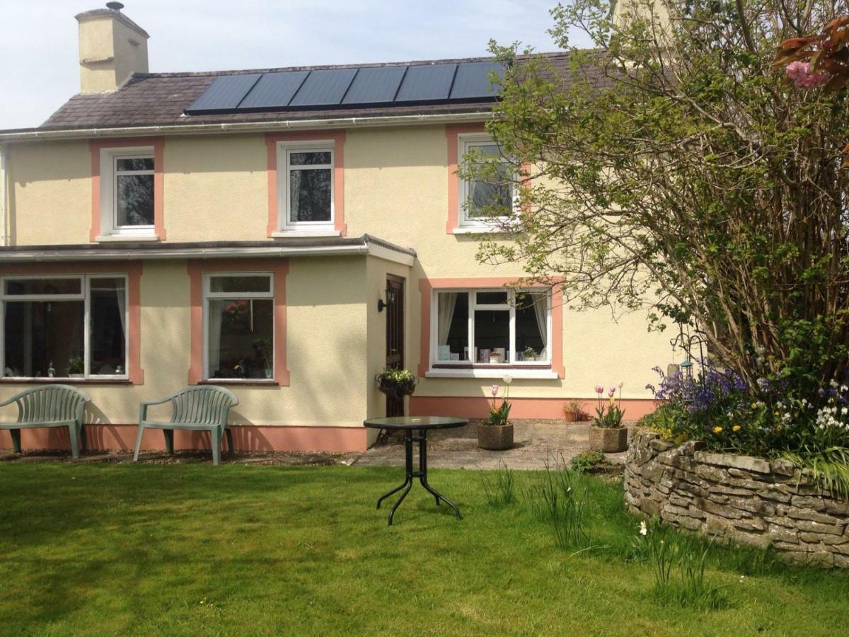 Parc Farm B&B Llanarth  Εξωτερικό φωτογραφία