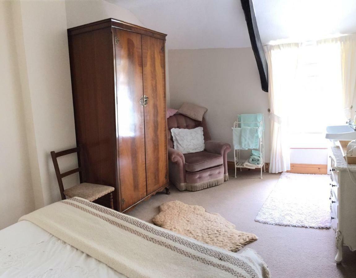 Parc Farm B&B Llanarth  Εξωτερικό φωτογραφία