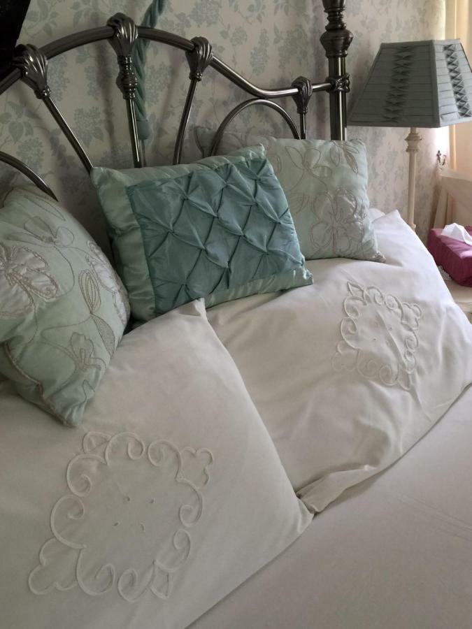 Parc Farm B&B Llanarth  Εξωτερικό φωτογραφία